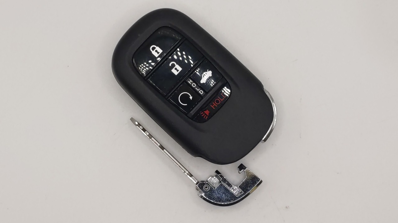 Picture of Honda Civic Keyless Entry Remote Fob KR5TP-4 72147-T43-A11 | 72147-T20-A11
