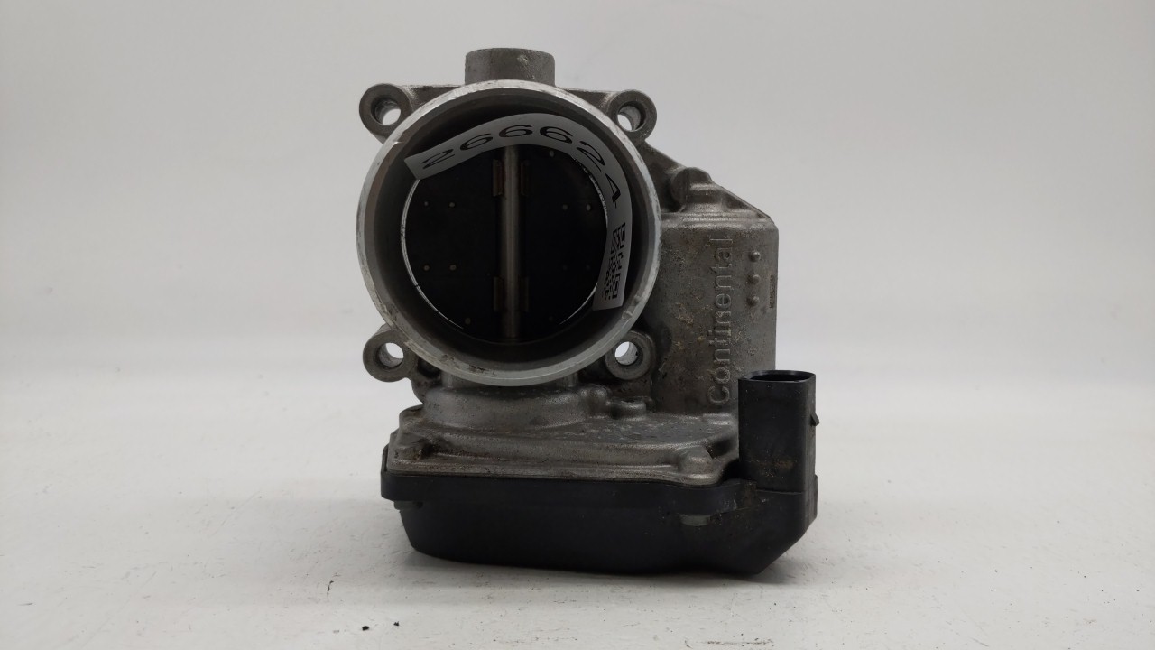 Picture of 2019 Volkswagen Gli Throttle Body 266624