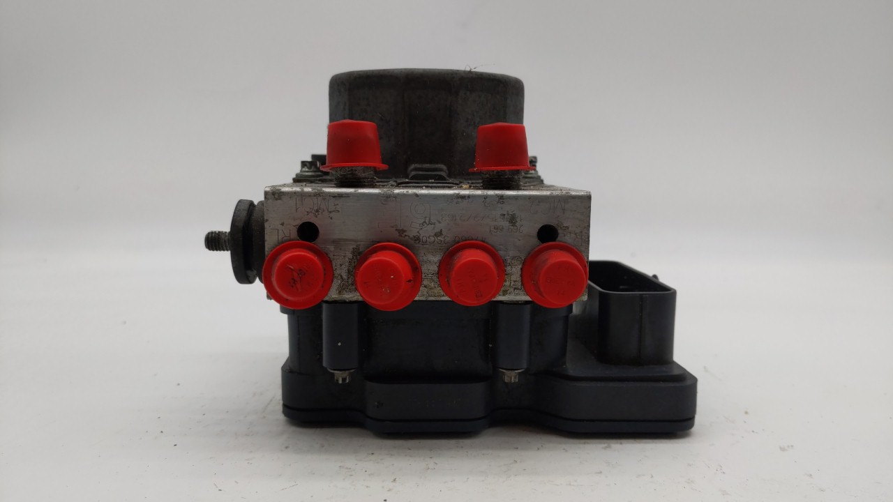 Picture of 2014-2015 Nissan Sentra Abs Pump Control Module 266766