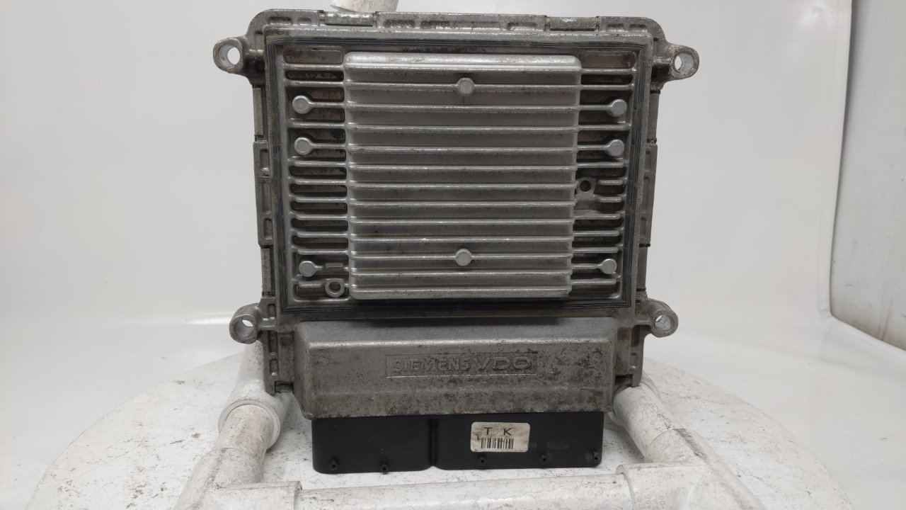 2006-2008 Hyundai Sonata Engine Computer Ecu Pcm Oem 39100-25131 R2s12b13 - Oemusedautoparts1.com