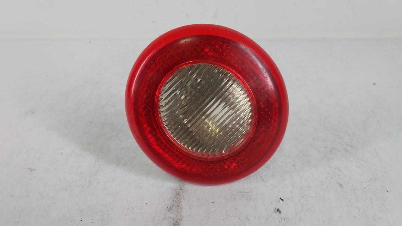 Picture of 2006 Chevrolet Hhr Passenger Right Side Tail Light Taillight Oem 268074