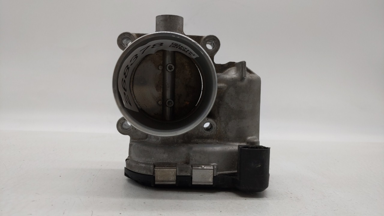 Picture of 2014-2017 Volkswagen Jetta Throttle Body 268378