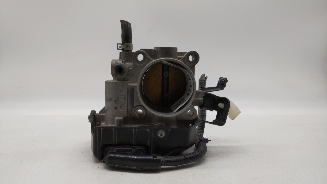 2013-2017 Honda Accord Throttle Body 268543 - Oemusedautoparts1.com