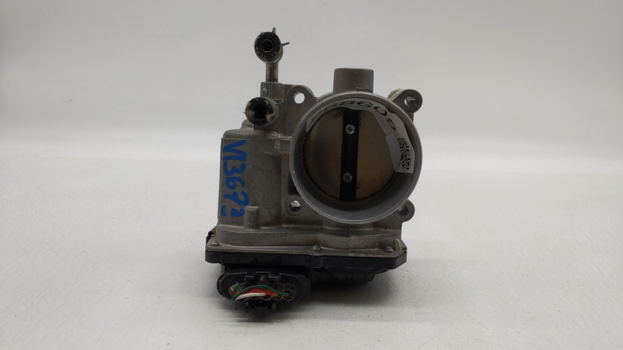 2013-2018 Nissan Altima Throttle Body 268609 - Oemusedautoparts1.com