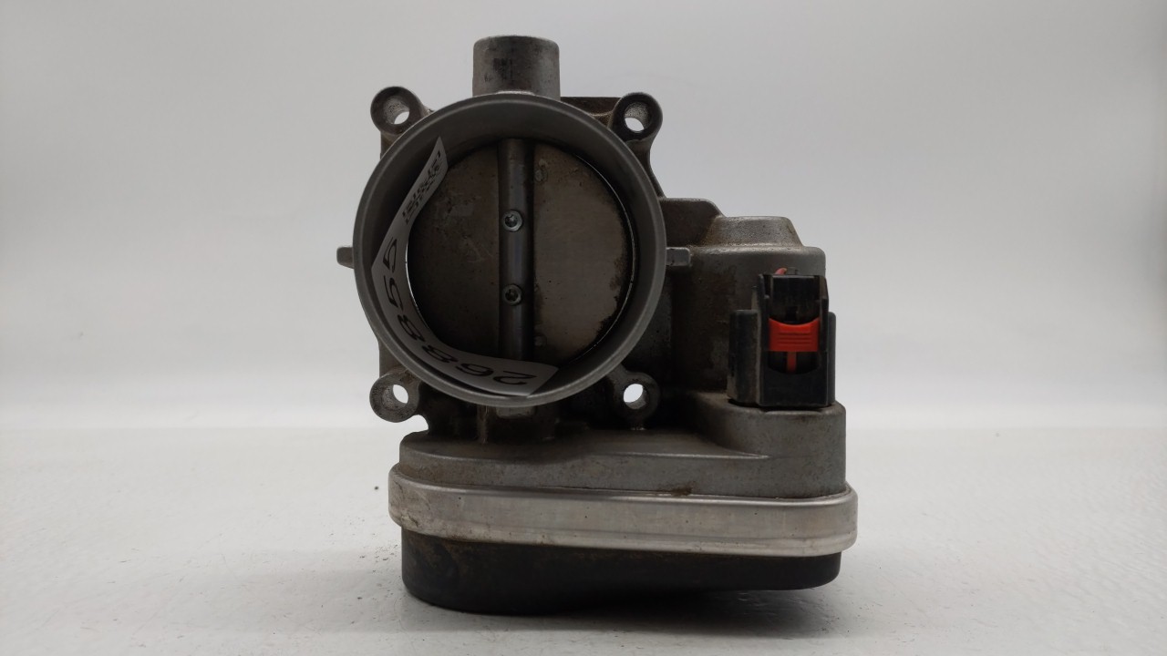 2006-2010 Dodge Charger Throttle Body 268855 - Oemusedautoparts1.com