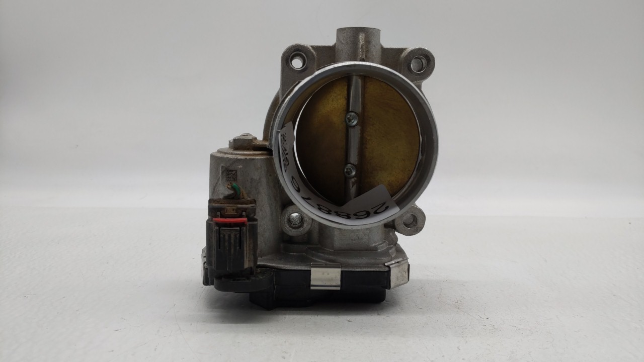 2012-2019 Chevrolet Impala Throttle Body 268876 - Oemusedautoparts1.com