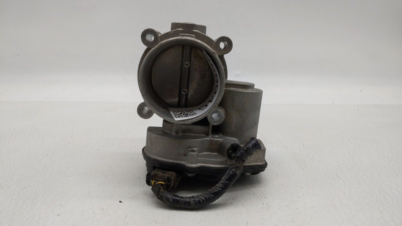 Picture of 2013-2019 Ford Fusion Throttle Body 268946
