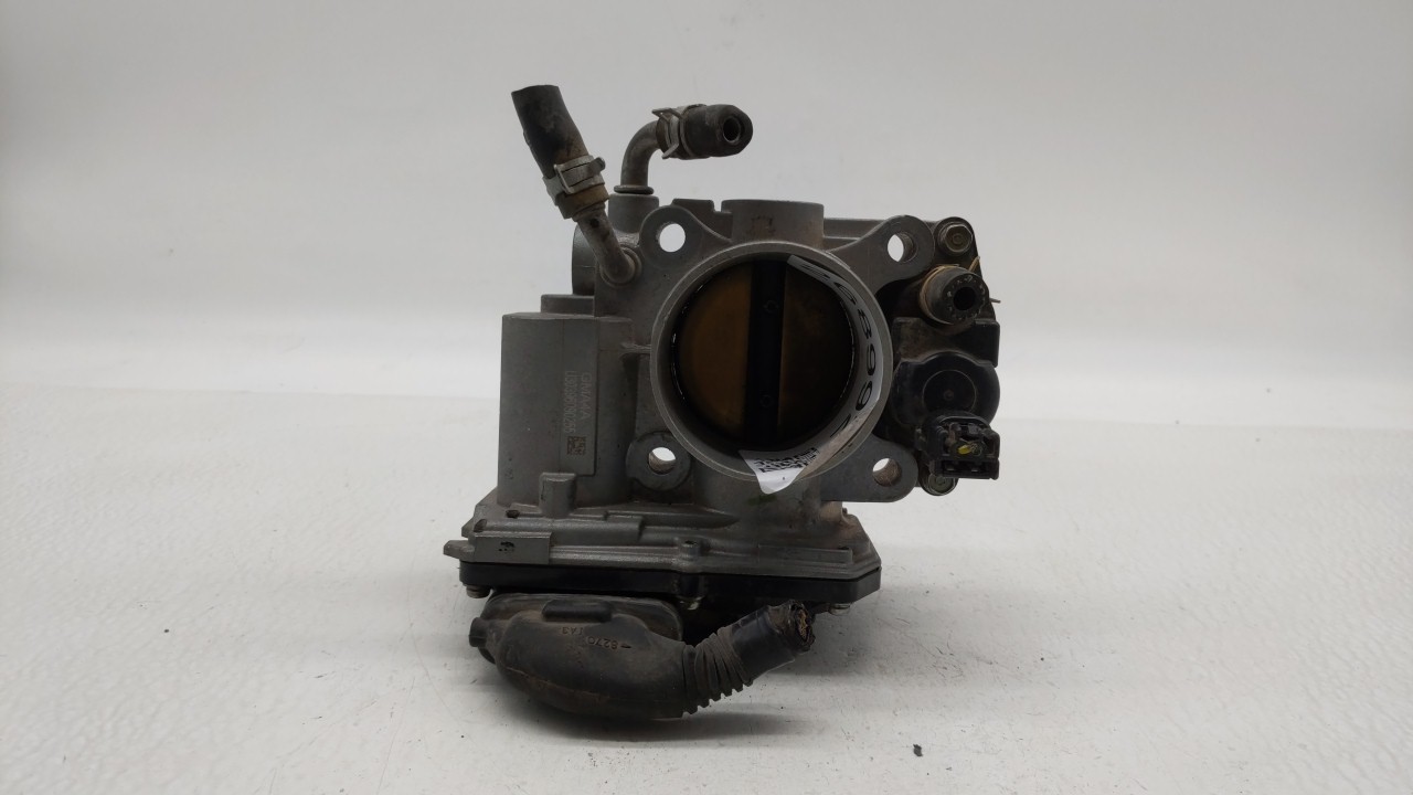 Picture of 2006-2011 Honda Civic Throttle Body 268992