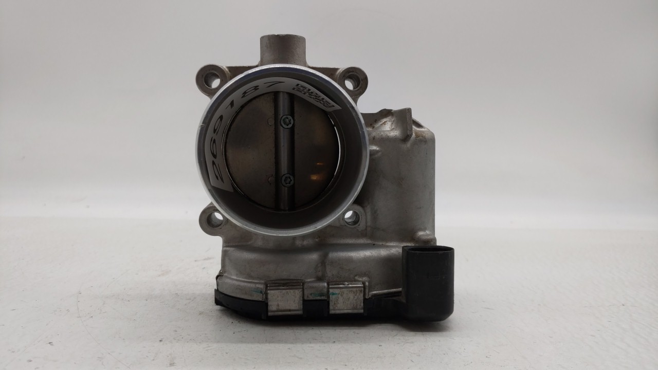 Picture of 2014-2017 Volkswagen Jetta Throttle Body 269187