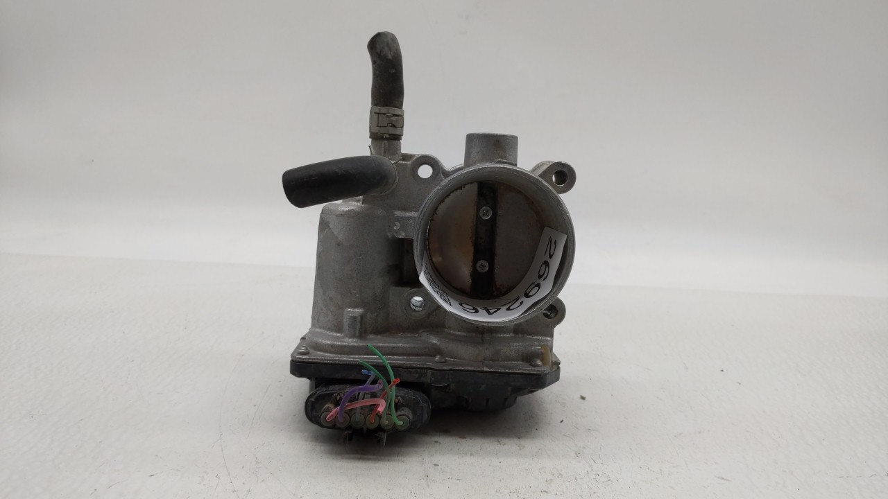 Picture of 2011-2018 Toyota Corolla Throttle Body 269246