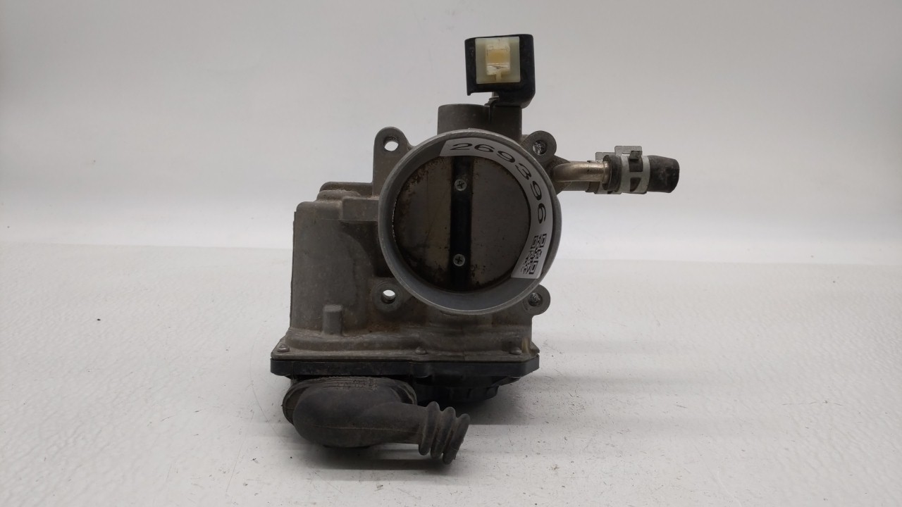 2010-2017 Toyota Camry Throttle Body 269396 - Oemusedautoparts1.com