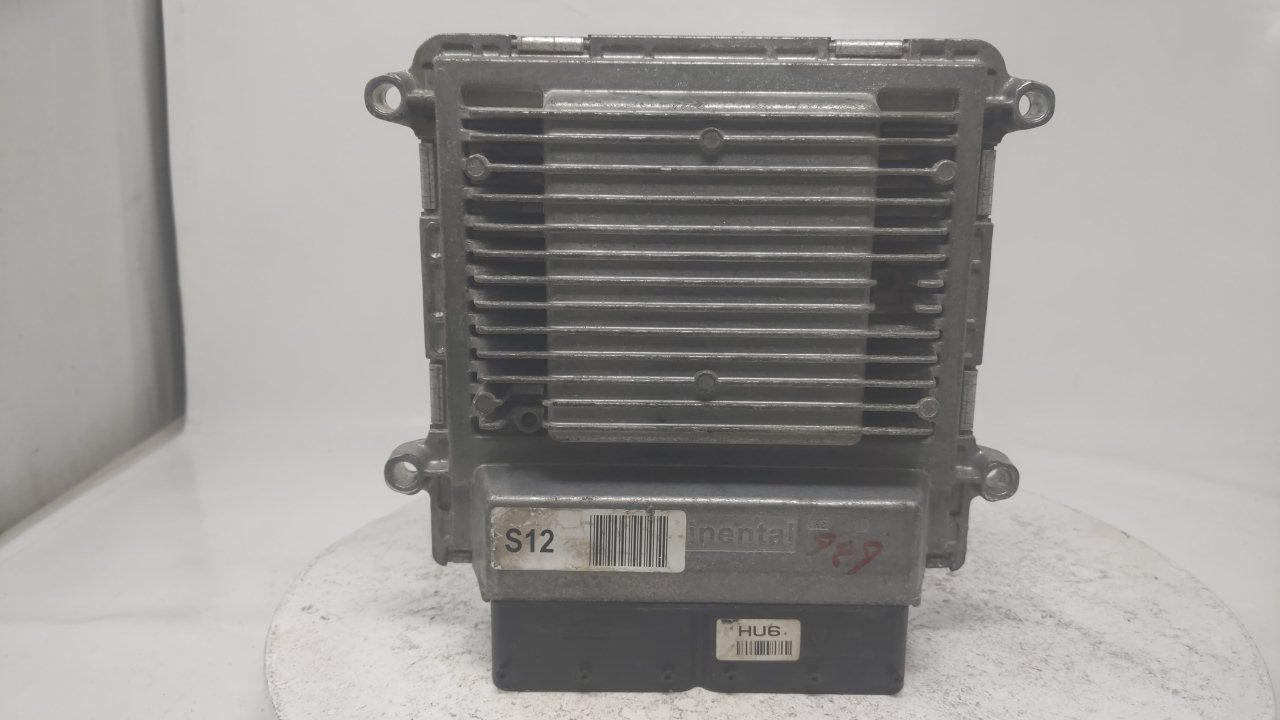 2011-2011 Hyundai Elantra Engine Computer Ecu Pcm Oem 39102-2ema0 R2s09b06 - Oemusedautoparts1.com