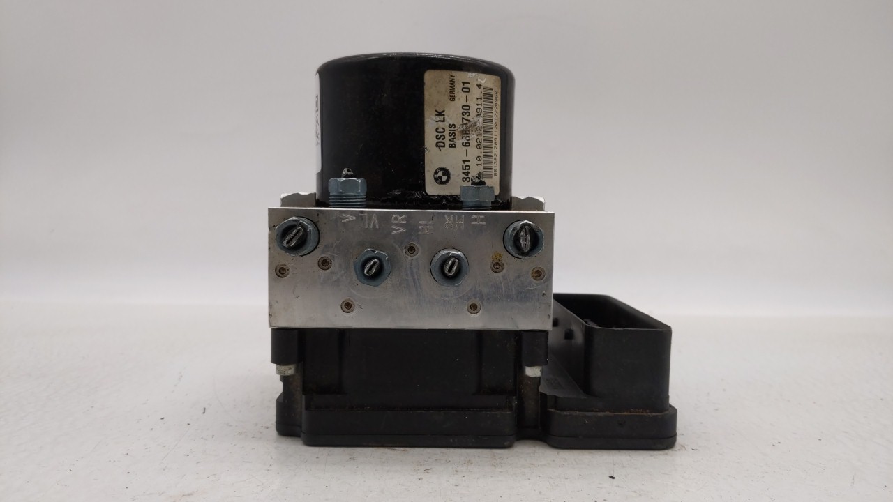 Picture of 2012-2013 Bmw 328i Abs Pump Control Module 269748