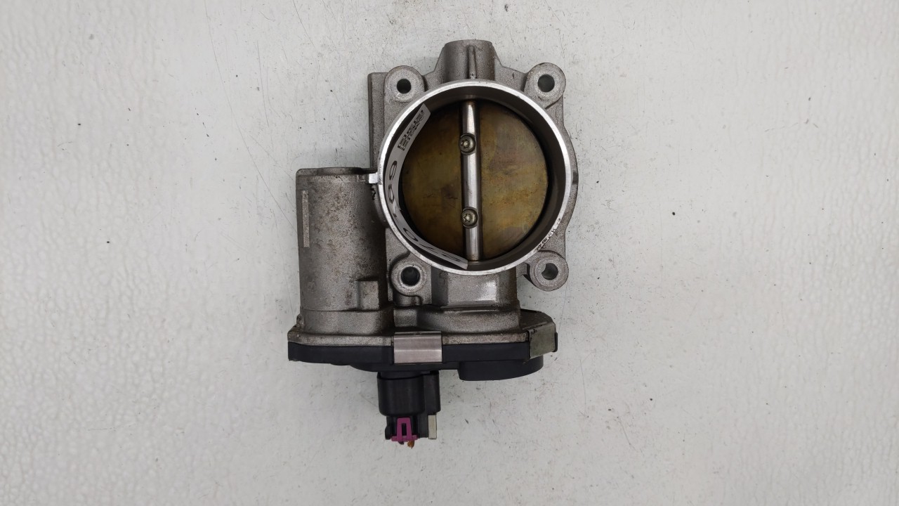 Picture of 2008-2010 Saturn Vue Throttle Body 270189
