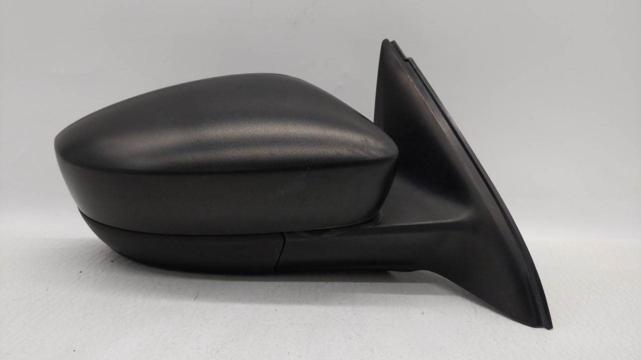 2011-2016 Volkswagen Jetta Passenger Right Side View Power Door Mirror 270282 - Oemusedautoparts1.com