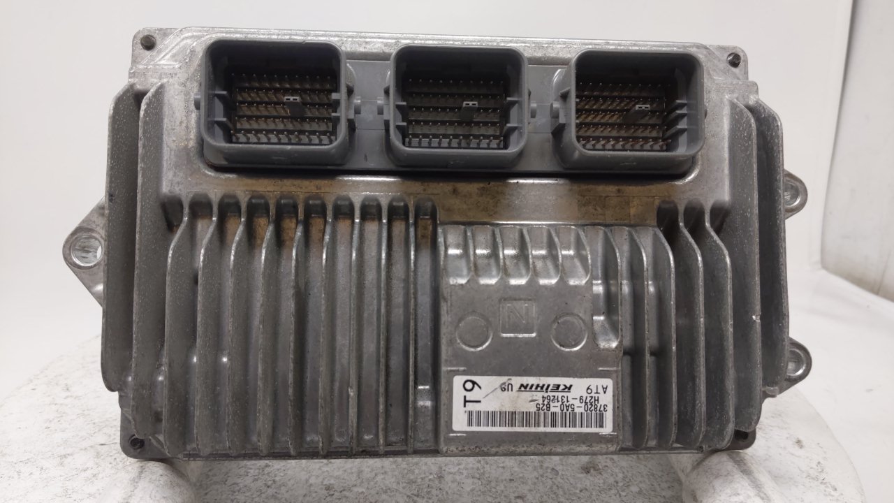 2016-2017 Honda Accord Engine Computer Ecu Pcm Oem 37820-5a0-b25 R2s09b14 - Oemusedautoparts1.com