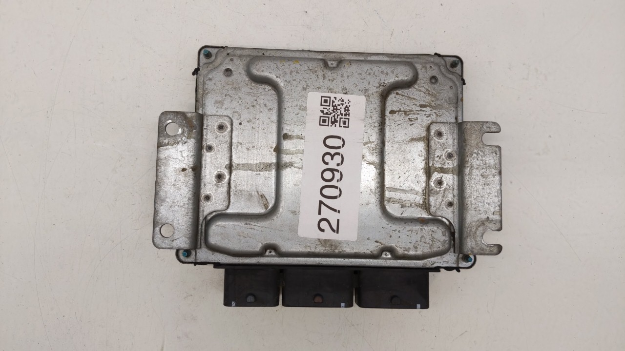 Picture of 2015-2015 Nissan Altima Engine Computer Ecu Pcm Ecm Pcu Oem 270930