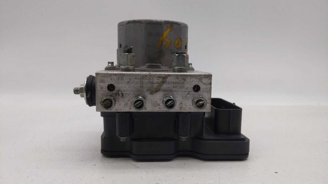 Picture of 2019-2019 Nissan Altima Abs Pump Control Module 271086