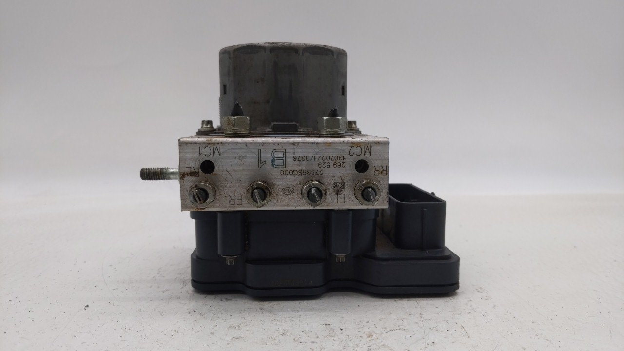 Picture of 2014-2015 Subaru Forester Abs Pump Control Module 271266