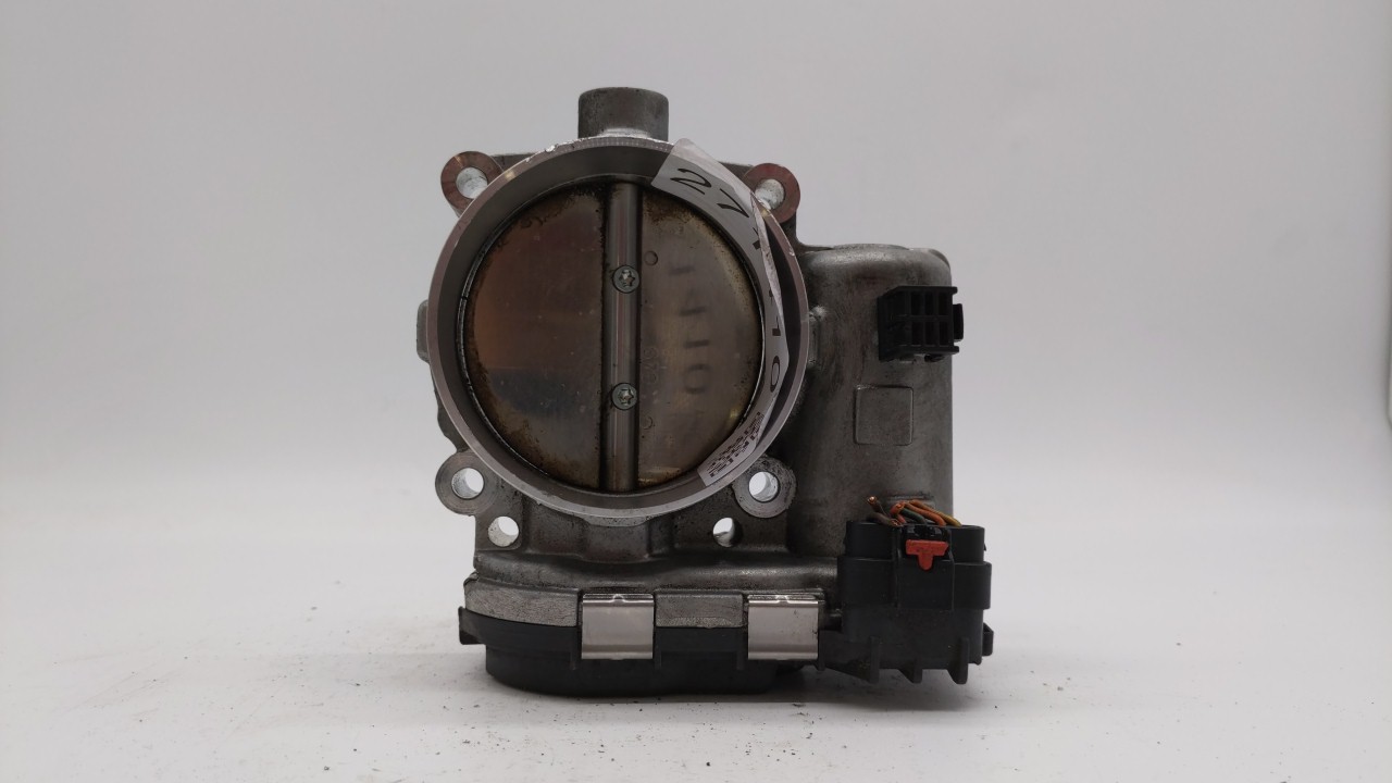 Picture of Dodge Caravan Throttle Body 271410