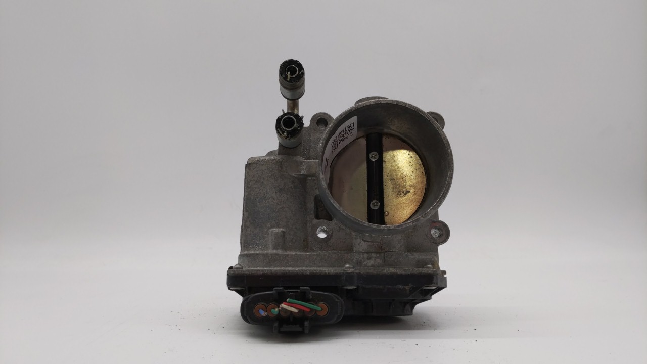 Picture of 2014-2019 Nissan Rogue Throttle Body 271474
