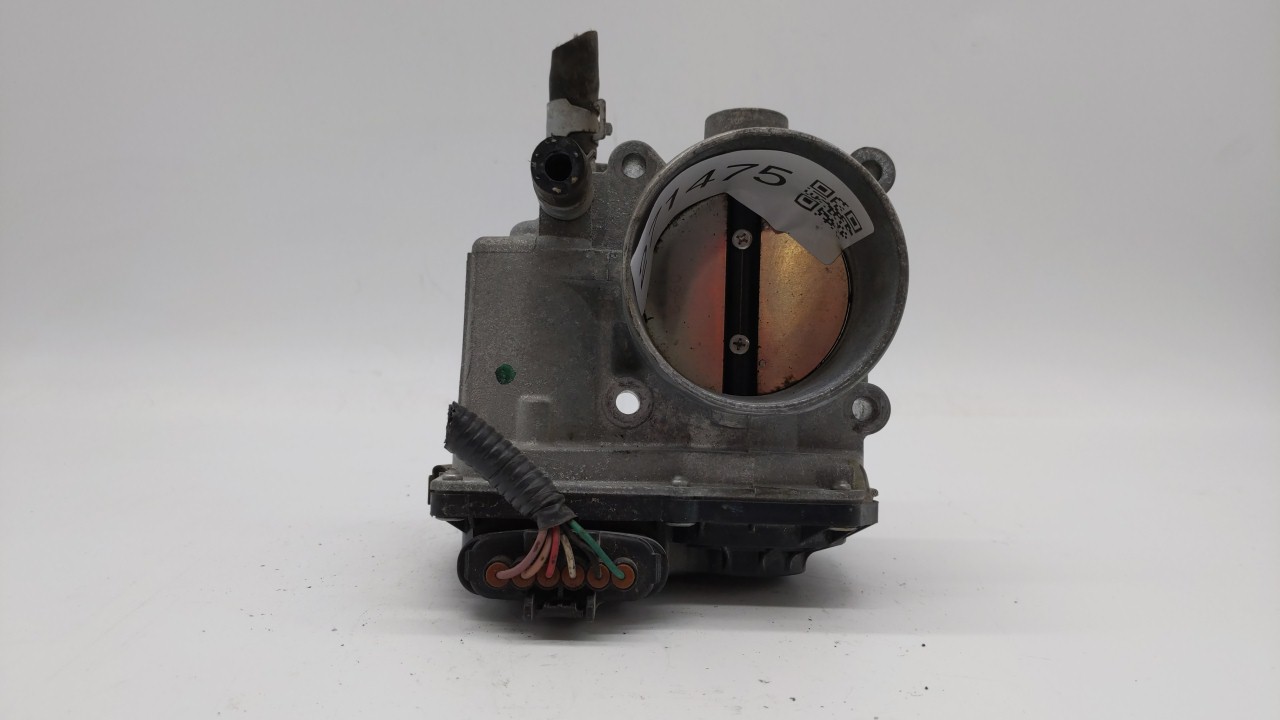 Picture of 2013-2019 Nissan Sentra Throttle Body 271475