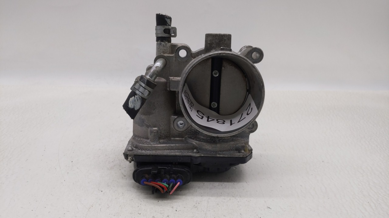 2013-2019 Subaru Legacy Throttle Body 271845 - Oemusedautoparts1.com