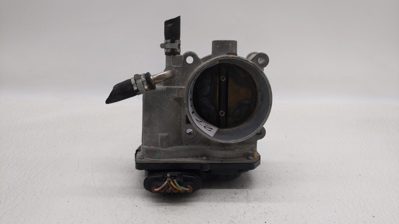 Picture of 2004-2008 Toyota Solara Throttle Body 271974