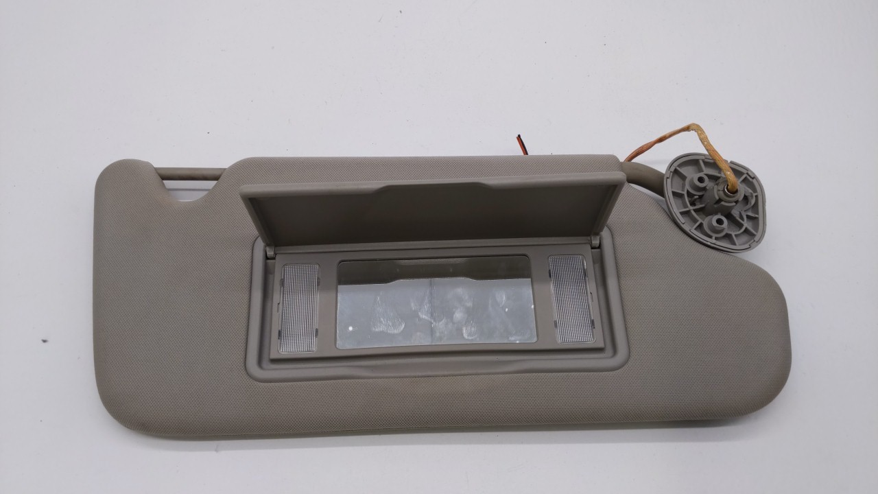 Picture of 2006-2016 Chevrolet Impala Passenger Sun Visor Mirror Right Sunvisor 272206