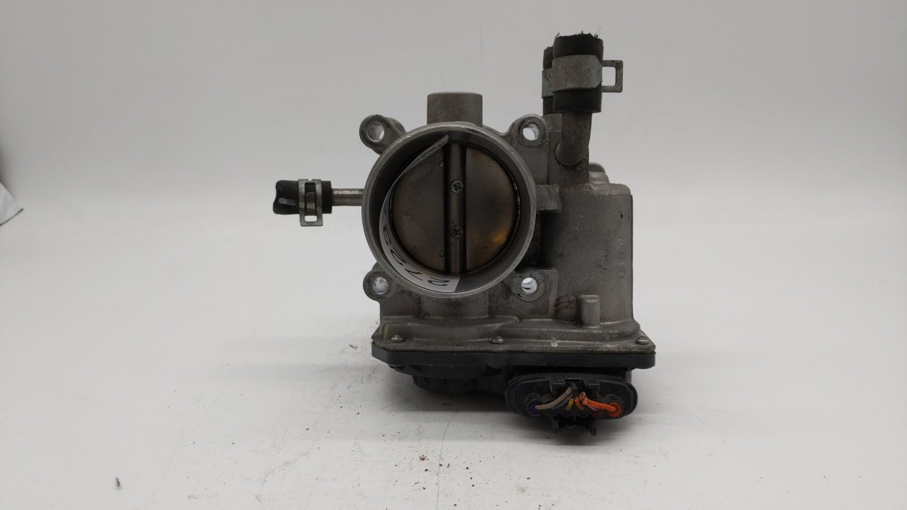 2012-2019 Kia Soul Throttle Body 272377 - Oemusedautoparts1.com