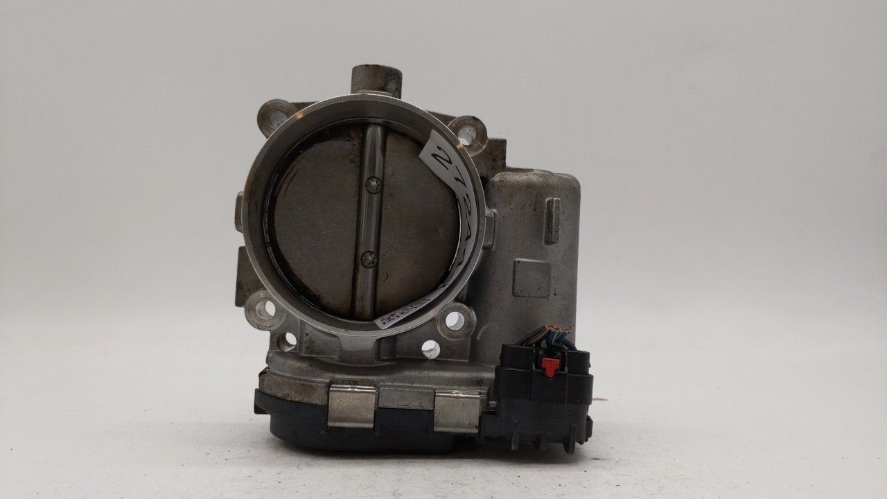 Picture of 2017-2017 Chrysler Pacifica Throttle Body 272444