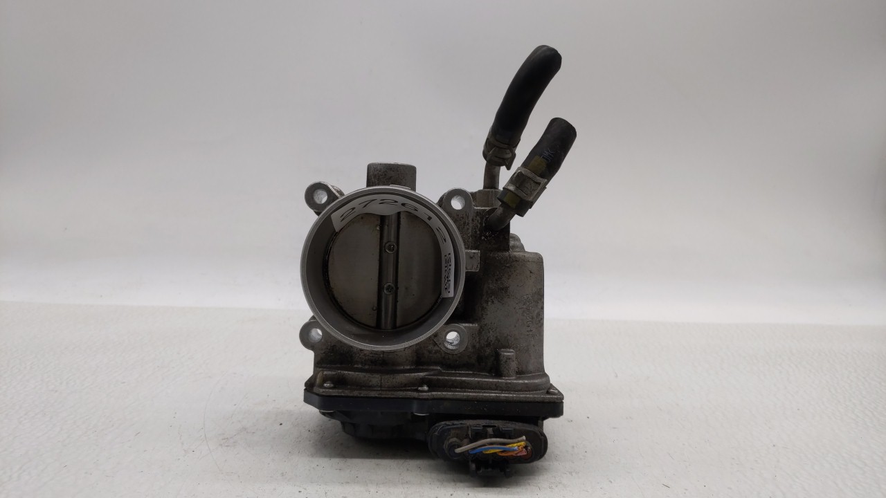 Picture of 2014-2018 Kia Forte Throttle Body 272612