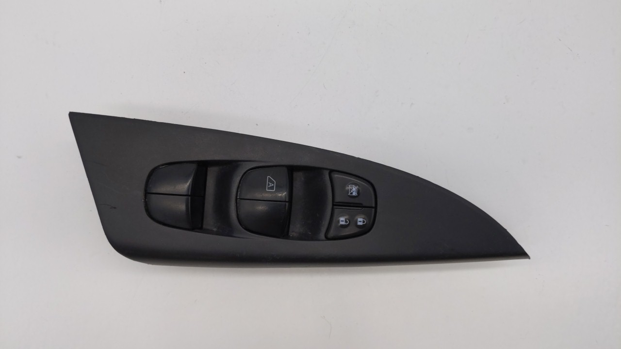 2013-2019 Nissan Sentra Driver Left Door Master Power Window Switch 272664 - Oemusedautoparts1.com