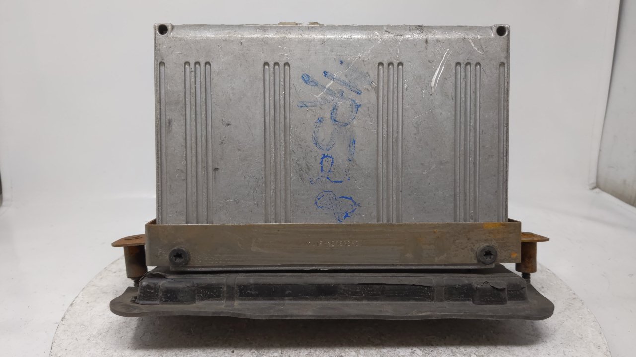 2002-2002 Ford Explorer Engine Computer Ecu Pcm Ecm Pcu Oem 27290 - Oemusedautoparts1.com