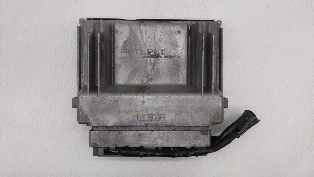 2003-2005 Chevrolet Impala Engine Computer Ecu Pcm Ecm Pcu Oem 272948 - Oemusedautoparts1.com