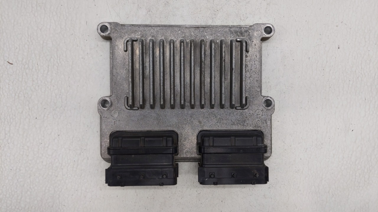 2016-2016 Kia Sedona Engine Computer Ecu Pcm Ecm Pcu Oem 39100-3cyn2 273097 - Oemusedautoparts1.com