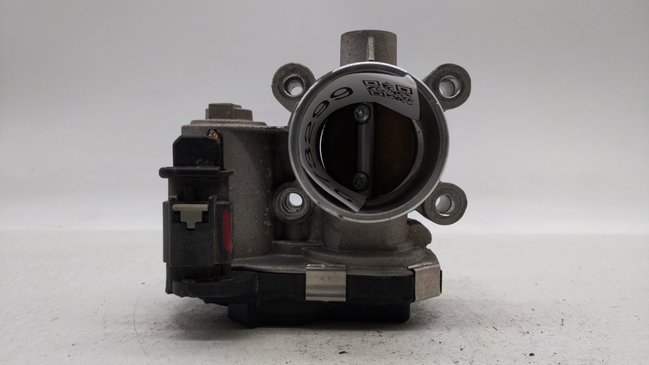 2016-2019 Chevrolet Malibu Throttle Body 273299 - Oemusedautoparts1.com