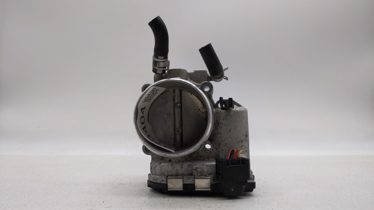 2015-2019 Hyundai Sonata Throttle Body 273404 - Oemusedautoparts1.com