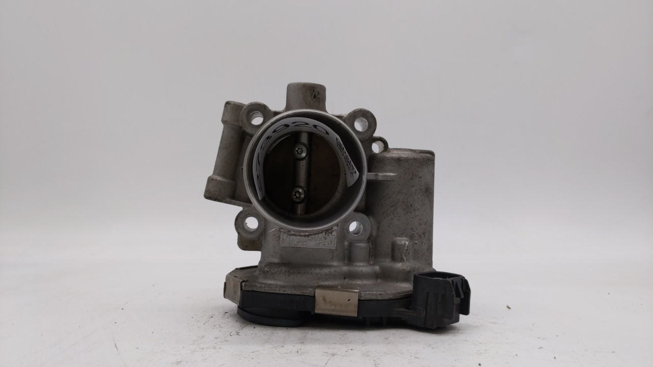 Picture of 2013-2019 Buick Encore Throttle Body 273920