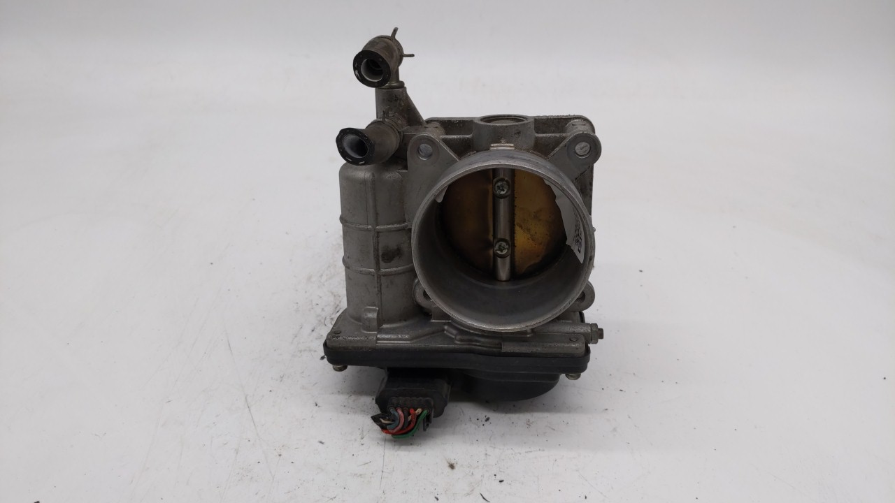 Picture of 2007-2013 Nissan Altima Throttle Body 273967