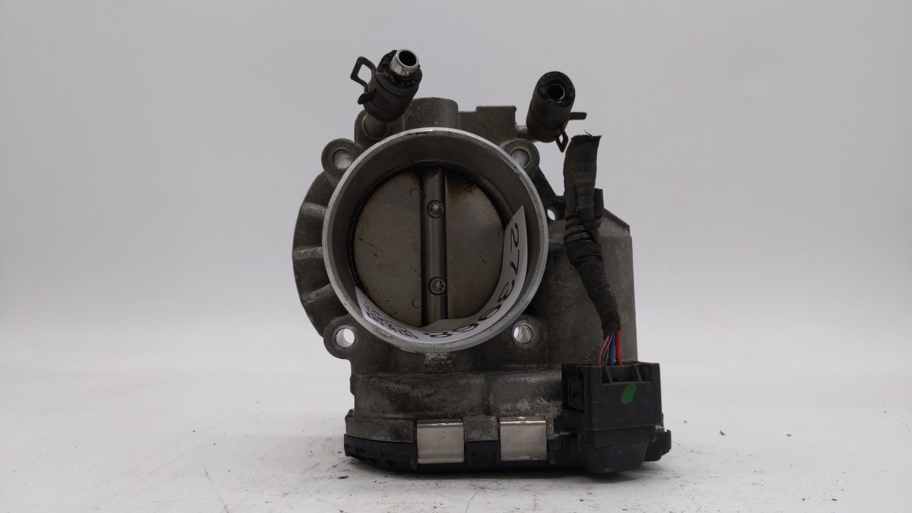 Picture of 2006-2010 Hyundai Sonata Throttle Body 273968