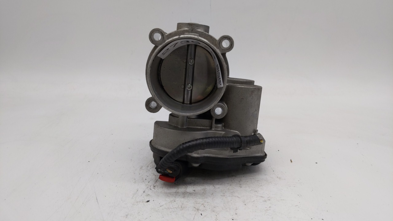 Picture of 2013-2019 Ford Escape Throttle Body 273973