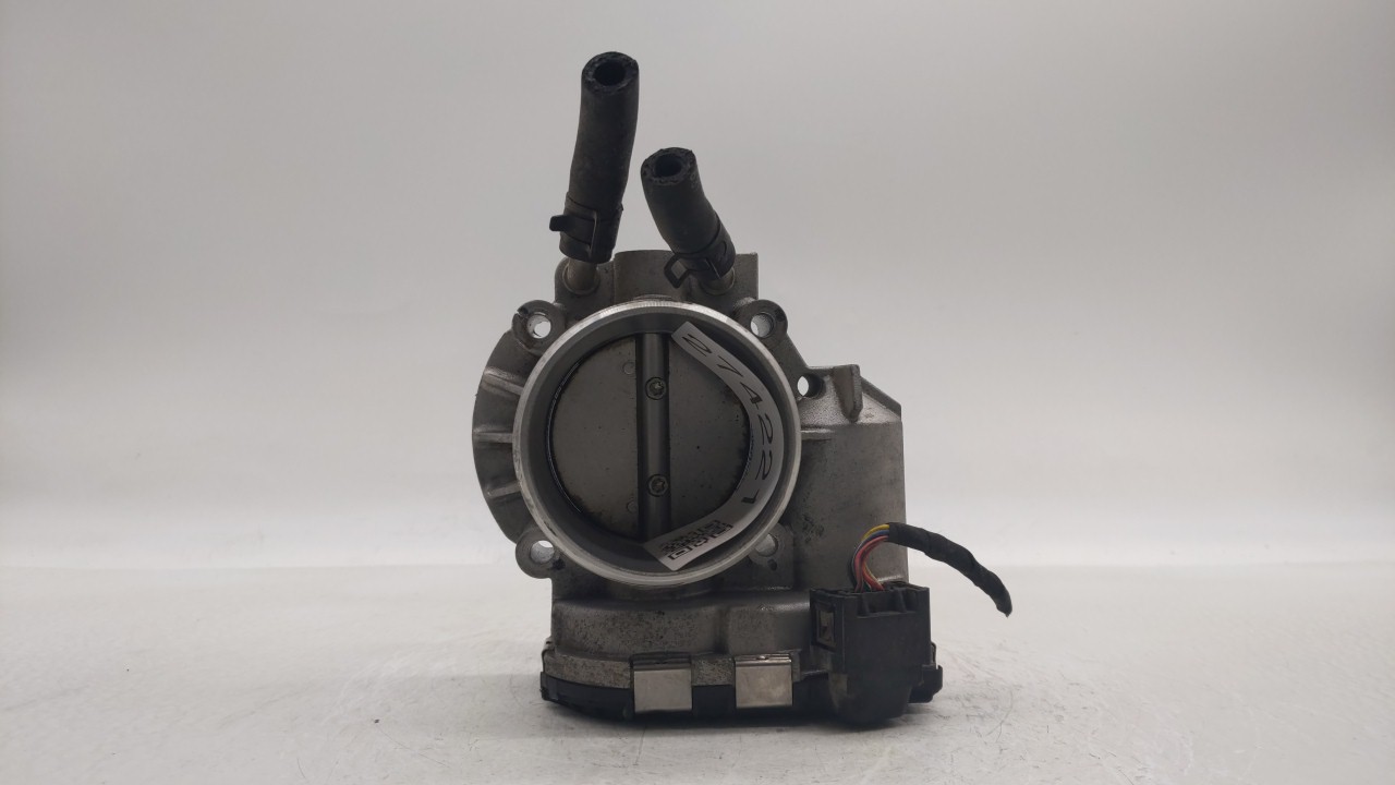 Picture of 2011-2014 Hyundai Sonata Throttle Body 274221