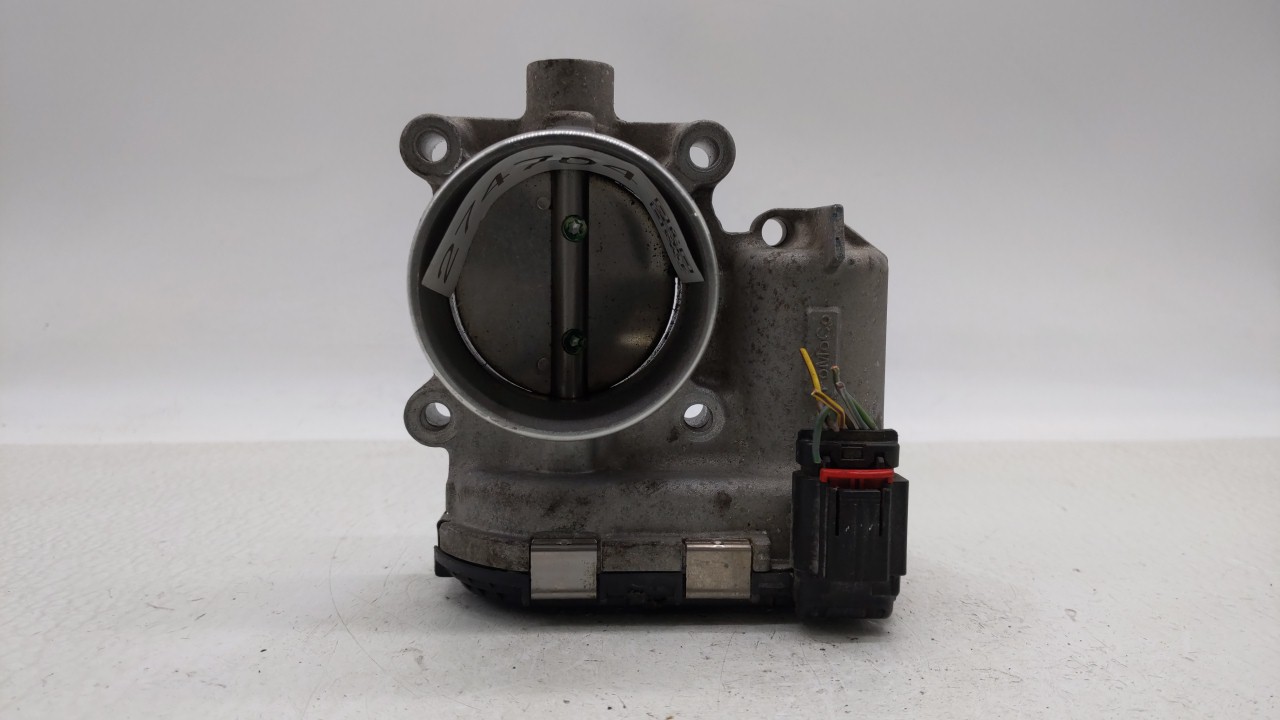 2014-2018 Ford Focus Throttle Body 274704 - Oemusedautoparts1.com
