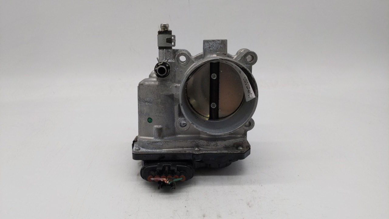 Picture of 2013-2019 Nissan Sentra Throttle Body 274863