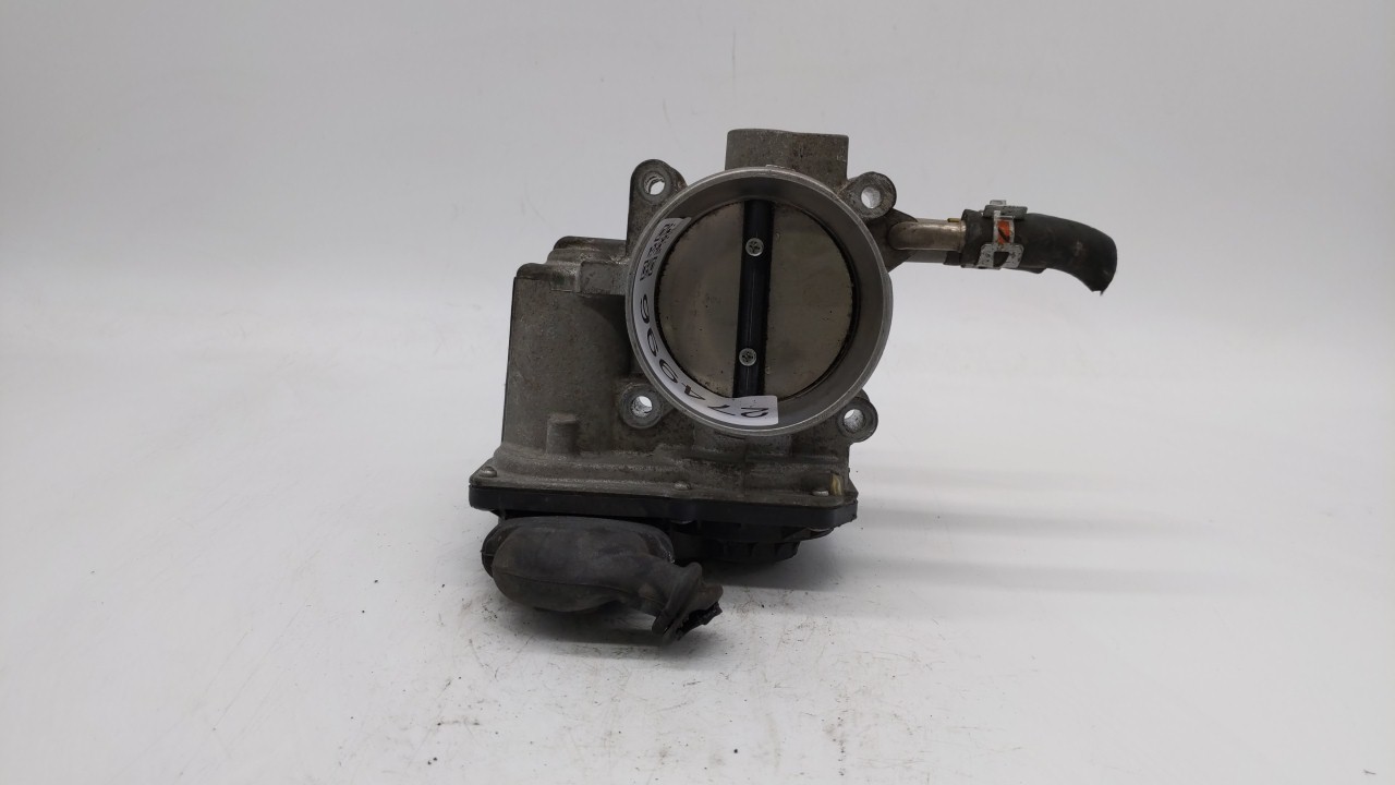 2010-2017 Toyota Camry Throttle Body 274996 - Oemusedautoparts1.com