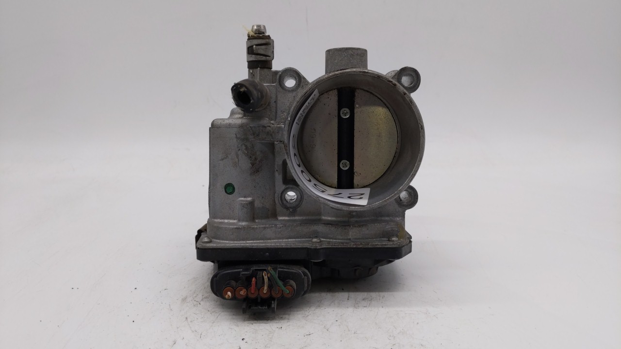 Picture of 2013-2019 Nissan Sentra Throttle Body 275002