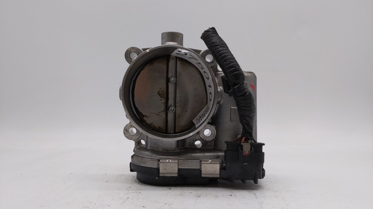 Picture of 2011-2017 Dodge Journey Throttle Body 275010