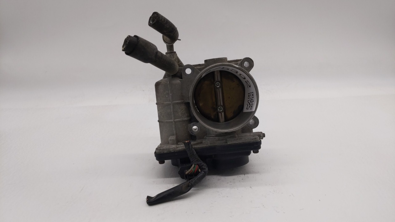 Picture of 2007-2013 Nissan Altima Throttle Body 275392