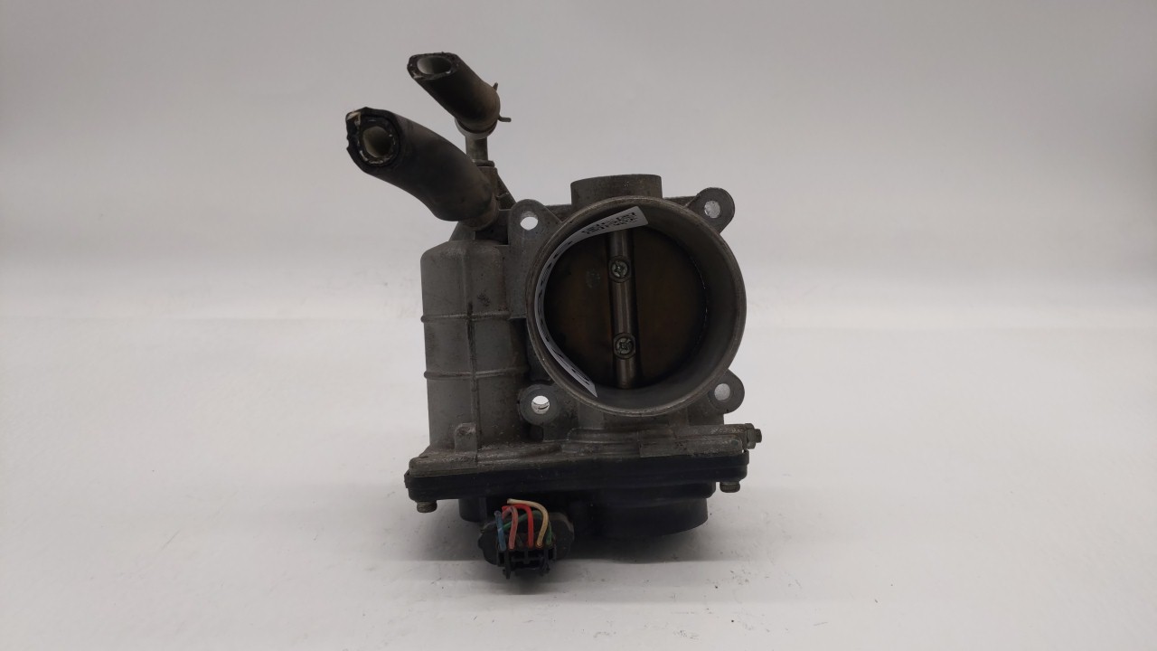 Picture of 2007-2013 Nissan Altima Throttle Body 275396